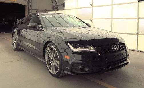 2015 Audi A7 3.0T Premium Plus