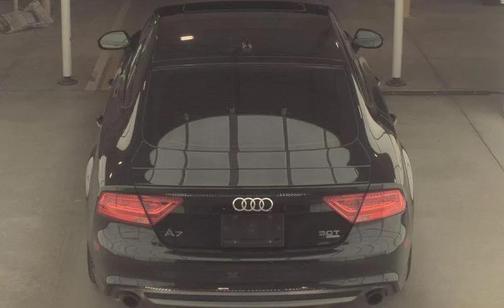 2015 Audi A7 3.0T Premium Plus