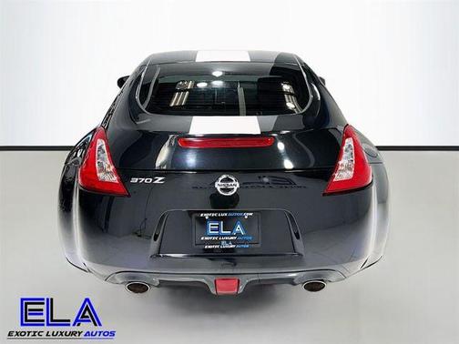 2020 Nissan 370Z Sport