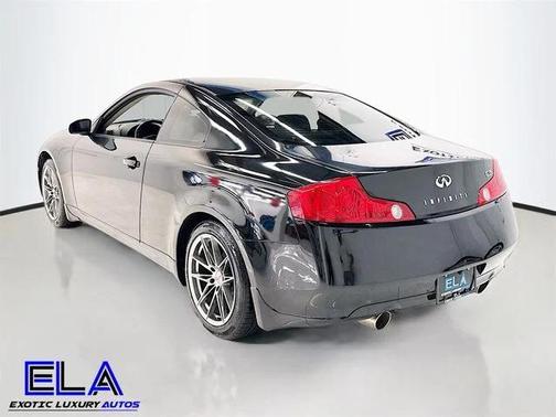 2003 INFINITI G35 Base
