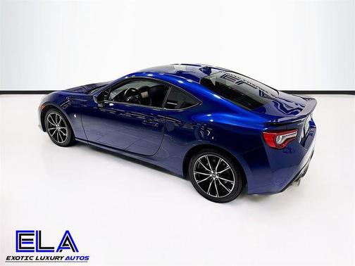 2017 Toyota 86 860 Special Edition