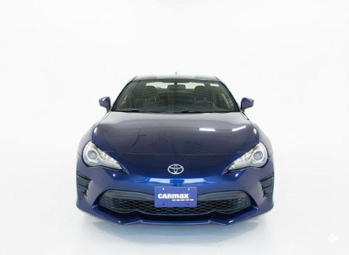 2017 Toyota 86 860 Special Edition