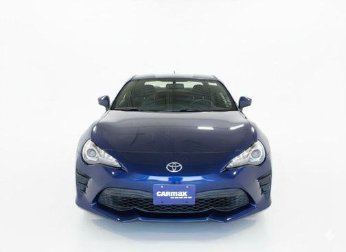 2017 Toyota 86 860 Special Edition