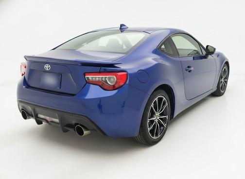 2017 Toyota 86 860 Special Edition
