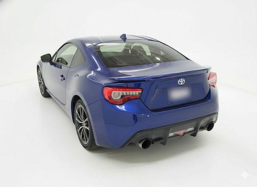 2017 Toyota 86 860 Special Edition