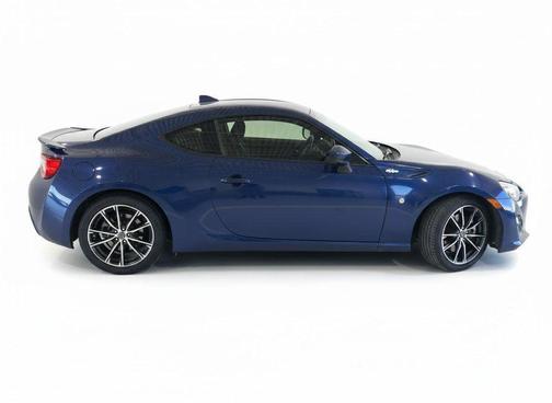 2017 Toyota 86 860 Special Edition