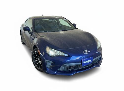 2017 Toyota 86 860 Special Edition