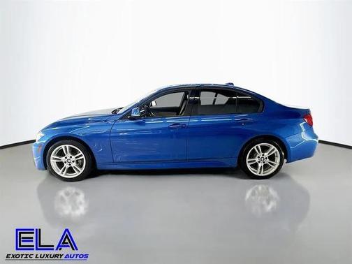 2018 BMW 330 xDrive