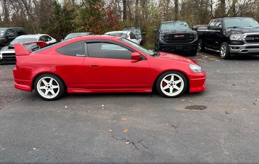 2005 Acura RSX Base