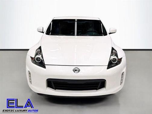 2013 Nissan 370Z Touring