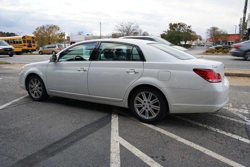 2007 Toyota Avalon Limited