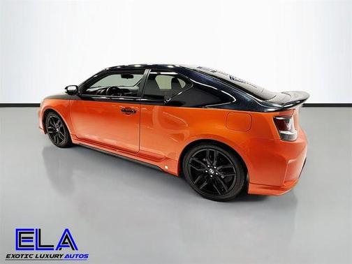 2015 Scion tC Release Series 9.0
