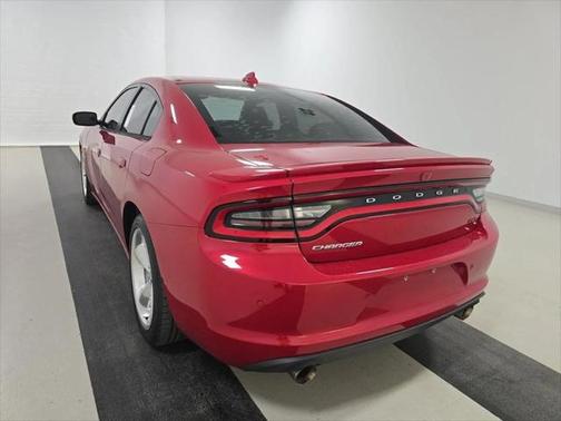 2015 Dodge Charger R/T