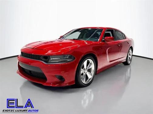 2015 Dodge Charger R/T