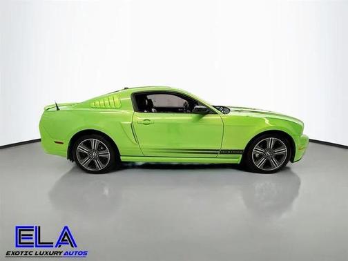 2014 Ford Mustang V6 Premium