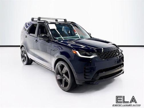 2023 Land Rover Discovery P360 HSE R-Dynamic