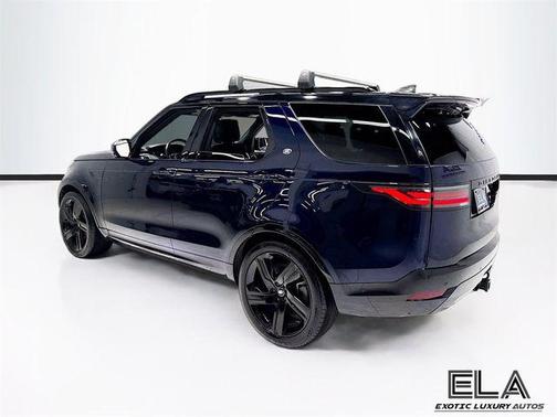 2023 Land Rover Discovery P360 HSE R-Dynamic