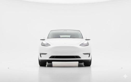 2023 Tesla Model Y Performance Dual Motor All-Wheel Drive
