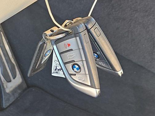 2020 BMW X5 sDrive40i