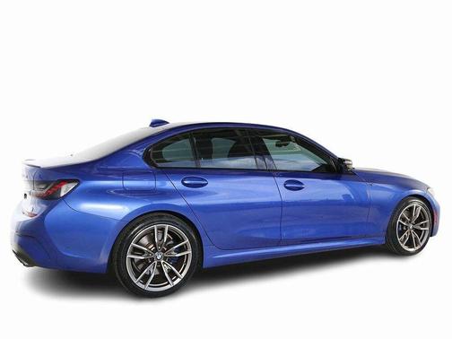 2021 BMW M340 i xDrive