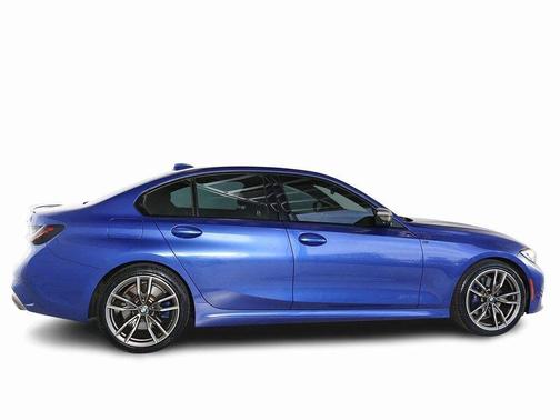 2021 BMW M340 i xDrive