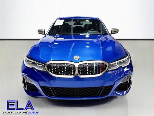 2021 BMW M340 i xDrive