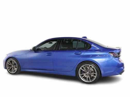 2021 BMW M340 i xDrive