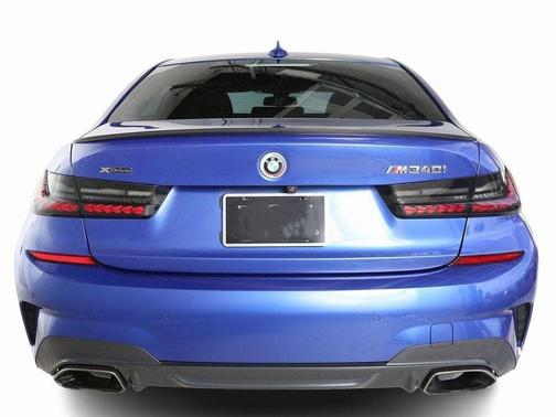 2021 BMW M340 i xDrive