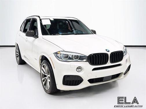 2014 BMW X5 xDrive50i