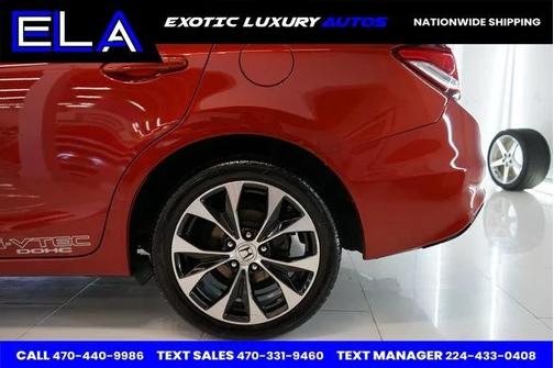 2013 Honda Civic Si
