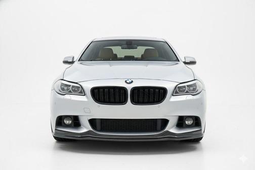 2015 BMW 535 535i