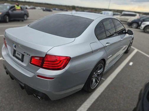 2015 BMW 535 535i