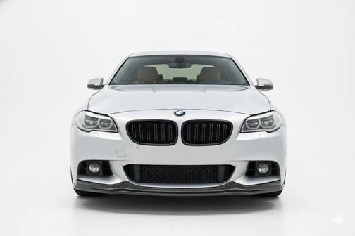 2015 BMW 535 535i