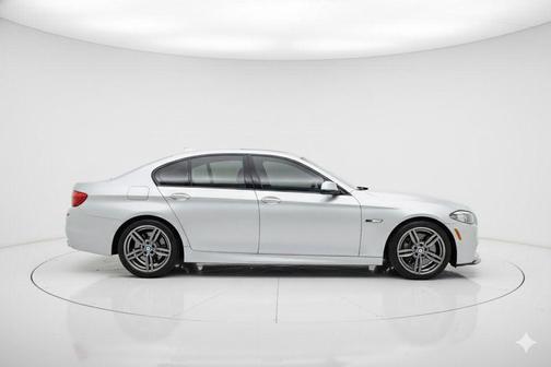 2015 BMW 535 535i