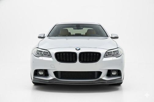 2015 BMW 535 535i