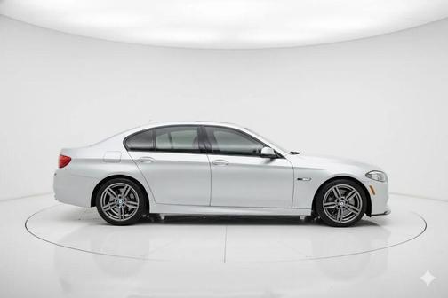 2015 BMW 535 535i