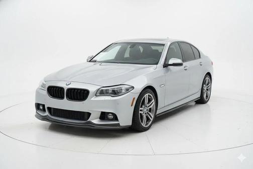 2015 BMW 535 535i