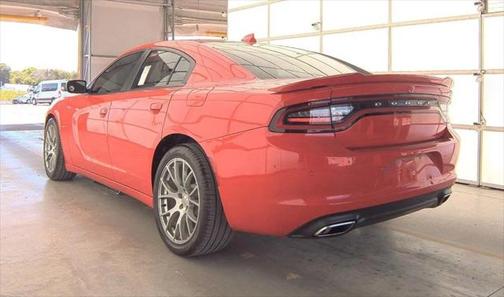 2015 Dodge Charger R/T