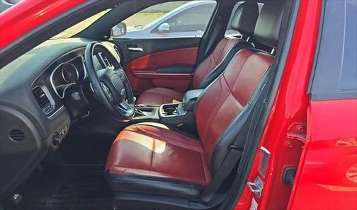 2015 Dodge Charger R/T