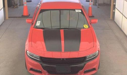 2015 Dodge Charger R/T