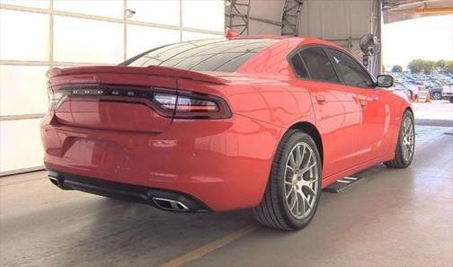 2015 Dodge Charger R/T