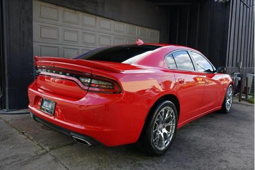 2015 Dodge Charger R/T