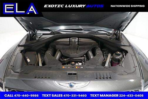 2024 Genesis GV80 3.5T Prestige Signature