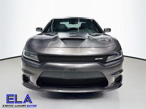 2017 Dodge Charger Daytona 340 RWD