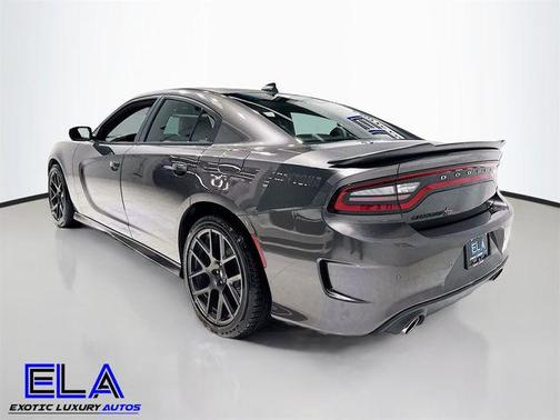 2017 Dodge Charger Daytona 340 RWD