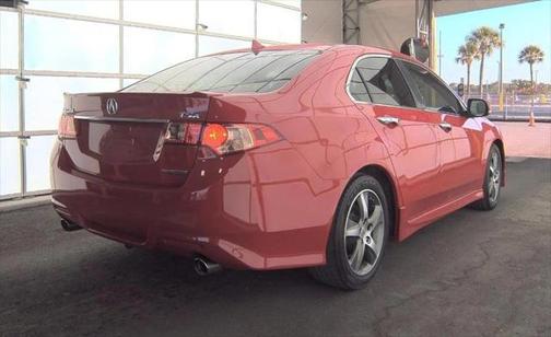 2012 Acura TSX 2.4