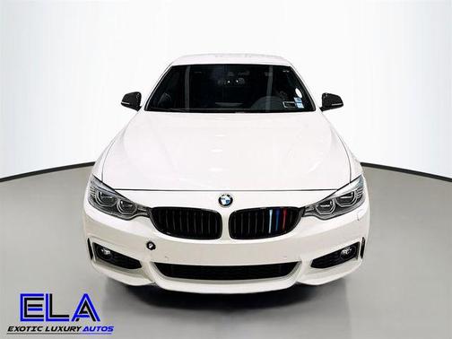 2015 BMW 435 i xDrive