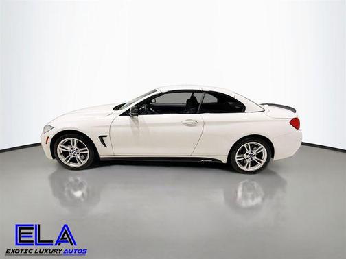 2015 BMW 435 i xDrive