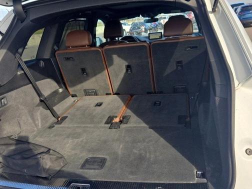 2017 Audi Q7 3.0T Prestige