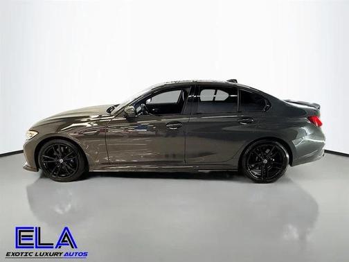 2020 BMW M340 i xDrive